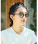 SUN LIGHT COLOR #D(ファッション用グラス)