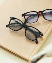SUNGLASS(サングラス)SUN LIGHT COLOR #E