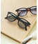 SUNGLASS(サングラス)SUN LIGHT COLOR #E