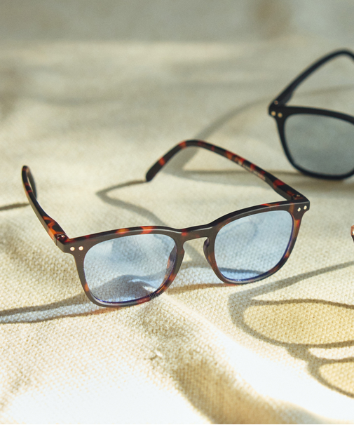 SUNGLASS(サングラス)SUN LIGHT COLOR #E