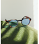 SUN LIGHT COLOR #C(ファッション用グラス)