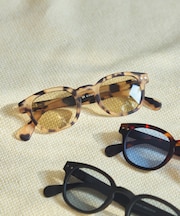 SUN LIGHT COLOR #C(ファッション用グラス)