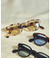 SUN LIGHT COLOR #C(ファッション用グラス)