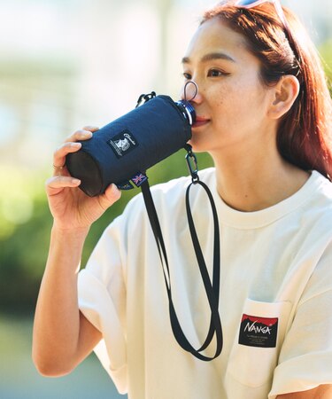 別注 PETBOTTLE SHOULDER ペットボトル ショルダー