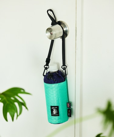 別注 PETBOTTLE SHOULDER ペットボトル ショルダー