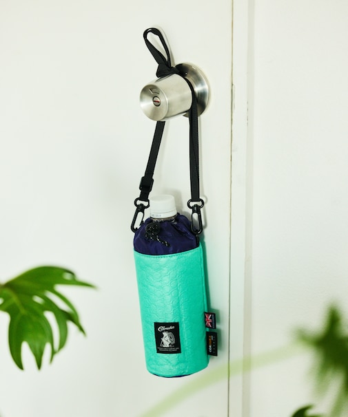 別注 PETBOTTLE SHOULDER ペットボトル ショルダー