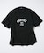 Felt Patch Arch Logo S/S Tee