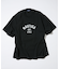 Felt Patch Arch Logo S/S Tee