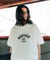 Felt Patch Arch Logo S/S Tee