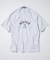 Felt Patch Arch Logo S/S Tee