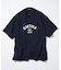 Felt Patch Arch Logo S/S Tee