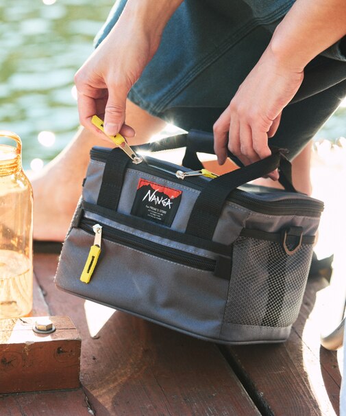 別注 SOFT COOLER 5L ソフトクーラー 5L