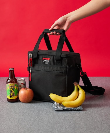 別注 SOFT COOLER 10L ソフトクーラー 10L