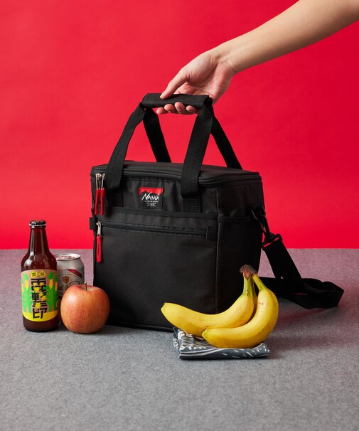 別注 SOFT COOLER 10L ソフトクーラー 10L