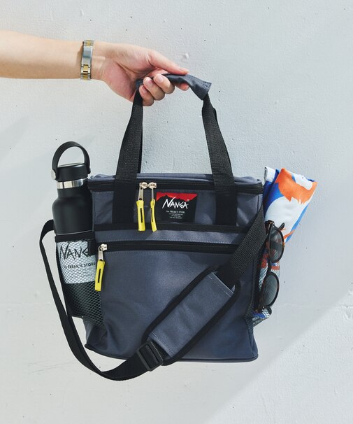 別注 SOFT COOLER 10L ソフトクーラー 10L