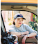 '47 AURORA TEX CAP フォーティーセブン オーロラ テックス キャップ