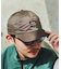 '47 AURORA TEX CAP フォーティーセブン オーロラ テックス キャップ