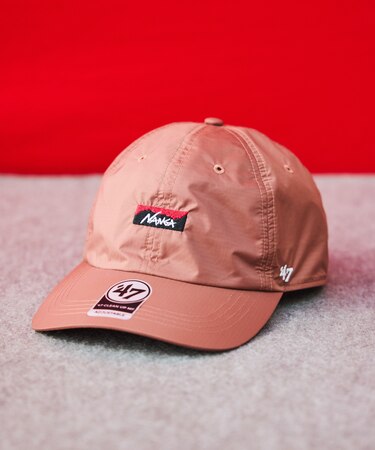 '47 AURORA TEX CAP フォーティーセブン オーロラ テックス キャップ