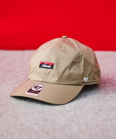 '47 AURORA TEX CAP フォーティーセブン オーロラ テックス キャップ