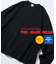 10.5オンス HEAVY WEIGHT ヘンリーネック ロングスリーブTシャツ
