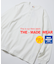 10.5オンス HEAVY WEIGHT ヘンリーネック ロングスリーブTシャツ