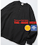 10.5オンス HEAVY WEIGHT ヘンリーネック ロングスリーブTシャツ