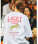 LUCKY ALEXANDER CHINA 別注 ビッグシルエット バックプリント クルーネックTシャツ 【限定展開】