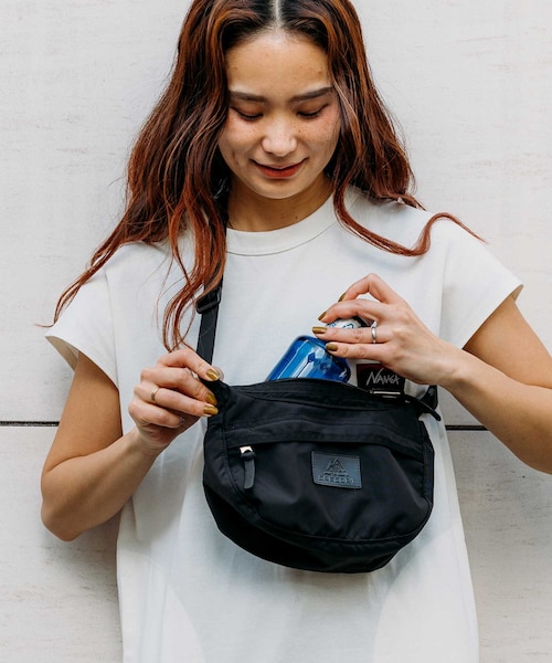 別注 ダブルハンドル2WAYトートバッグ｜フリークスストアの通販｜&mall