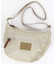 ＜新色追加＞別注 TEENY SATCHEL LEATHER PATCH