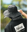別注 UV&RAIN PROTECT HAT プロテクト ハット