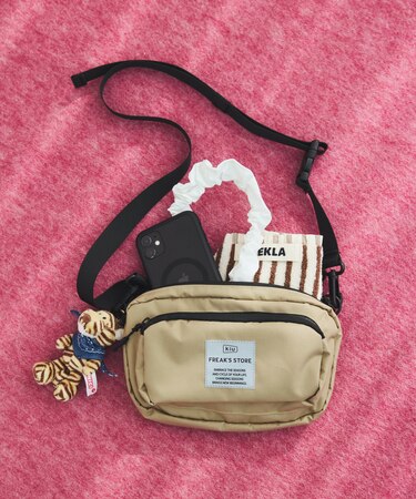 別注300D BODY BAG SMALL 300D スモールボディーバッグ