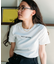 別注 MINI LOGO T-shirt