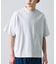 9オンス Heavyweight ビッグシルエット クルーネック ソリッドTシャツ/ヘビーウェイト 【限定展開】