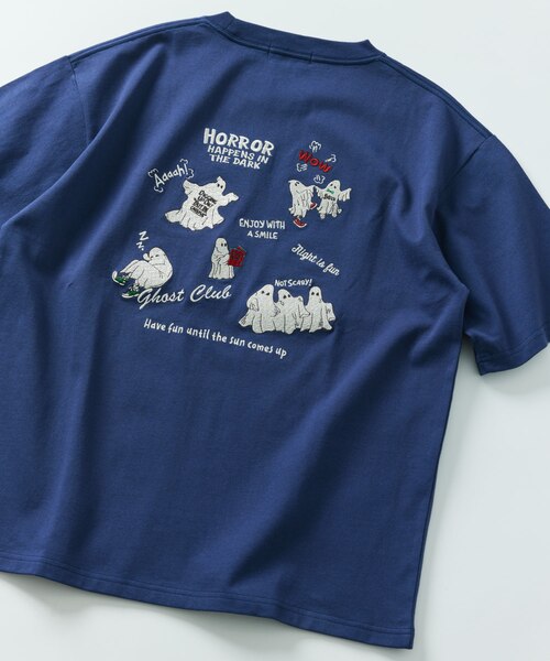☆フィッシング☆ REEL LEGENDS☆半袖BDシャツ☆ビック刺繍☆M ☆フィッシング☆ REEL LEGENDS☆半袖BDシャツ☆ビック刺繍☆M