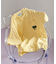 別注裾コード ポケットTシャツ