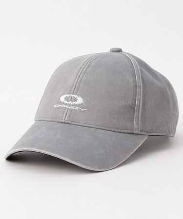 Essential Lock Up Logo Cap 25.0 / FOS902038 【限定展開】