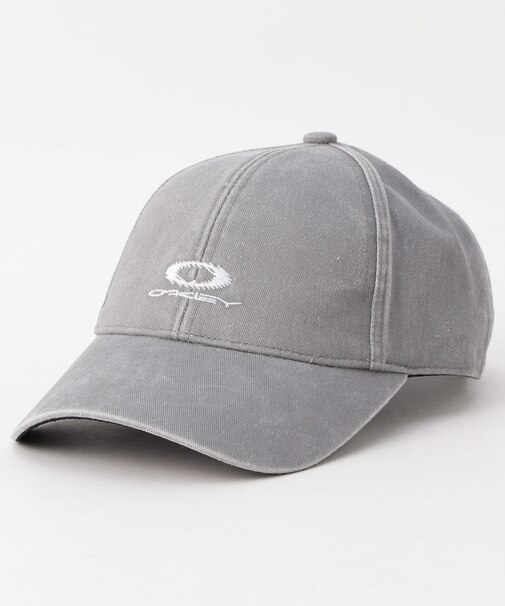 Essential Lock Up Logo Cap 25.0 / FOS902038 【限定展開】