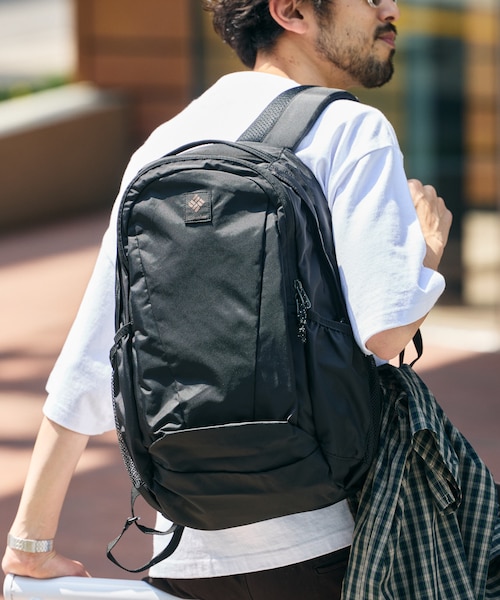 パナシーア30Lバックパック / Panacea 30L Backpack / PU8709 【限定