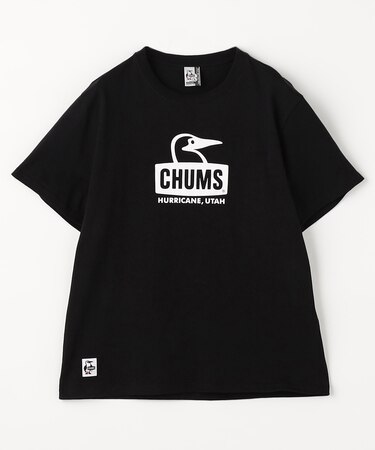 Booby Face T-Shirt / CH01-2278 【限定展開】