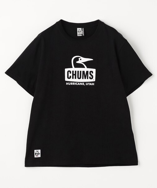 Booby Face T-Shirt / CH01-2278 【限定展開】