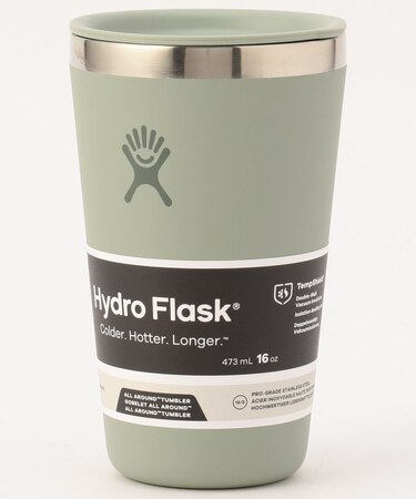 16 oz All Around Tumbler