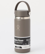 16oz WIDE MOUTH