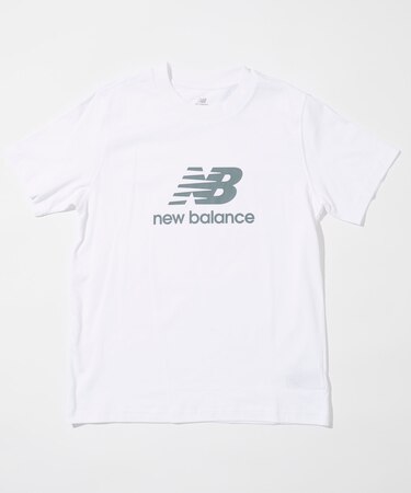 StackedLogo S/S Tシャツ