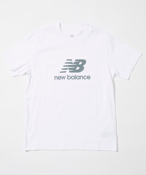 StackedLogo S/S Tシャツ