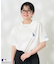 MLB ロゴTシャツ