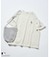 MLB ロゴTシャツ