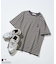 MLB ロゴTシャツ