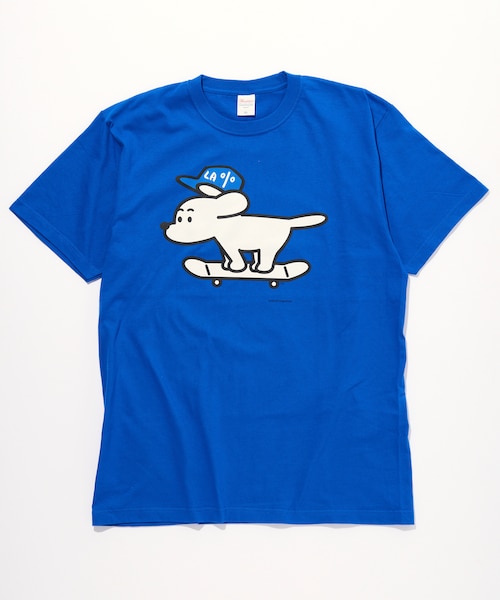 【新品未開封】スケータージョン　Tシャツ　Mサイズ　レア　Skater JOHN Skater JOHN Solo Exhibition「DEPARTURE」商品発表！ | NEWSCAST