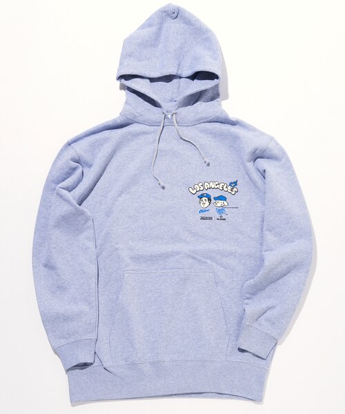 SKATER JOHN × RYNO SPORTS × MLB PLAYERS / OHTANI【17
