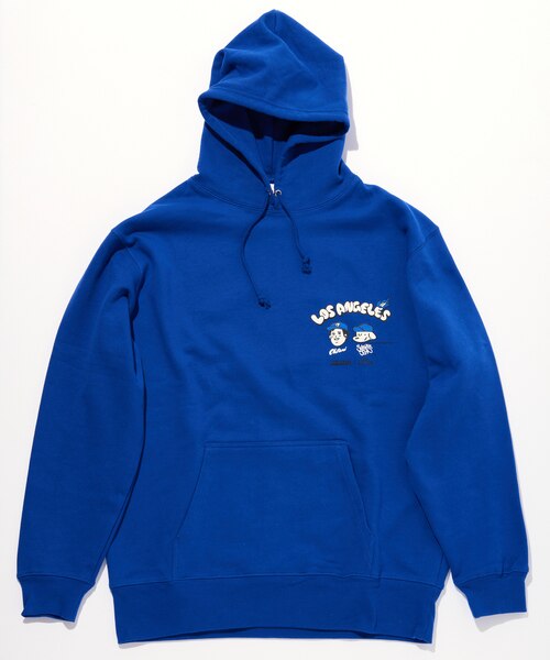 大谷翔平パーカーSKATER JOHN × RYNO SPORTS × 大谷翔平パーカーSKATER JOHN × RYNO SPORTS ×